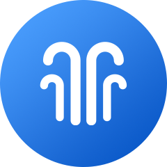 Eversweet 3 Pro UVC normal mode water flow icon