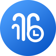 EverSweet 3 Pro UVC Smart Mode Water Flow Icon