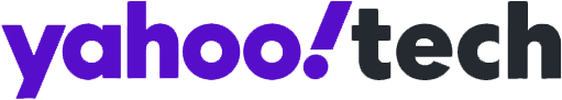 yahoo tech logo